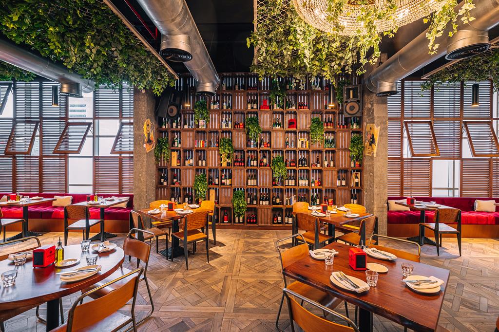 TRYP By Wyndham Dubai - Afbeelding 4