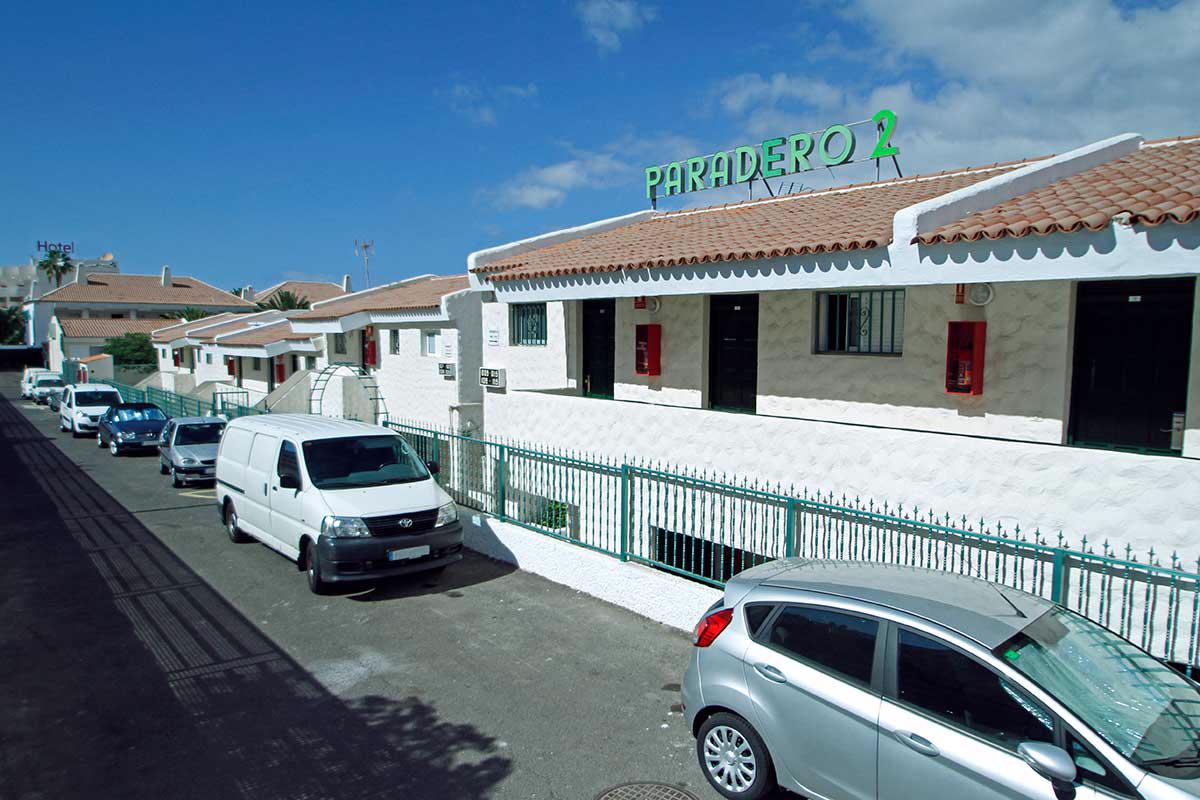 Paradero I en Paradero II - Afbeelding 2