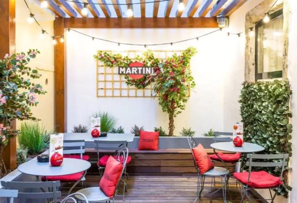 The Lift Boutique Hotel - Afbeelding 4