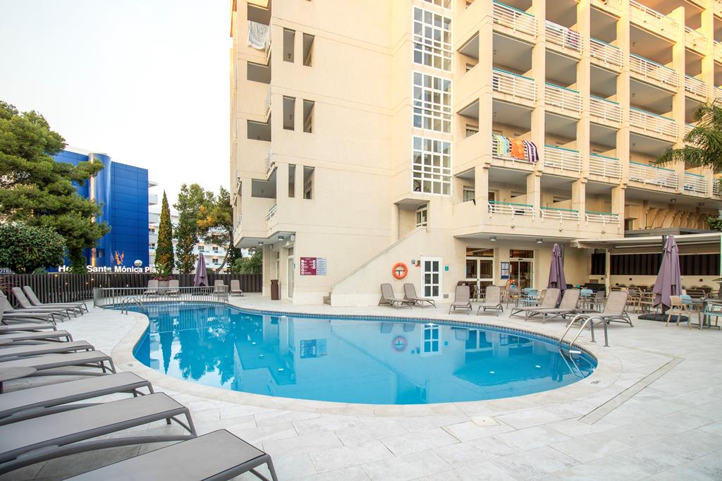 Golden Acqua Salou - Afbeelding 4