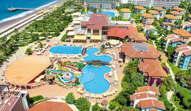 Gypsophila Holiday Village - Afbeelding 4