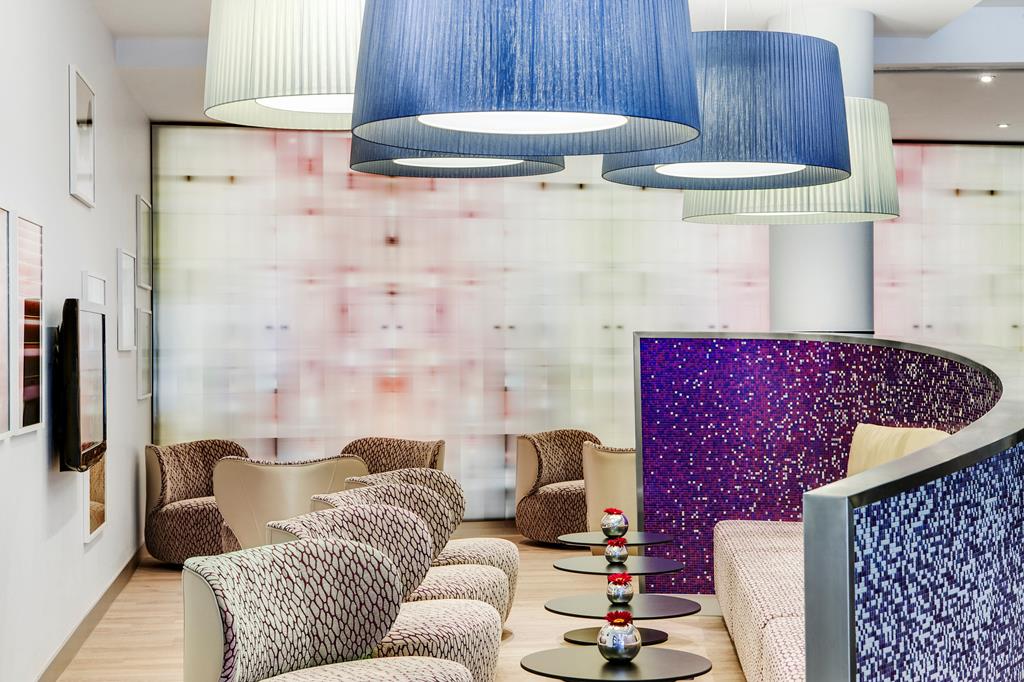 IntercityHotel Wien - Afbeelding 4