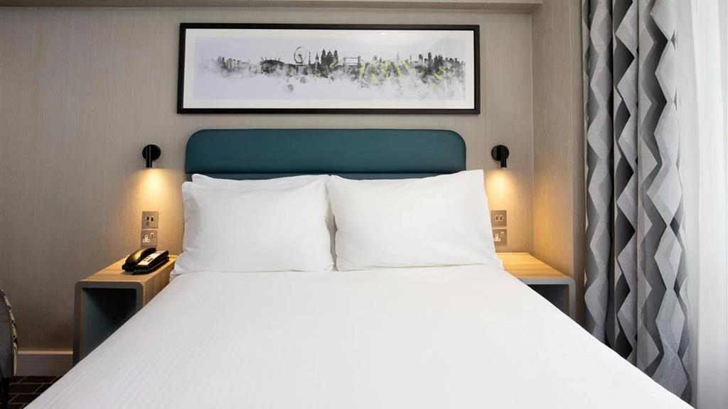 City Sleepers at Royal National - Afbeelding 4