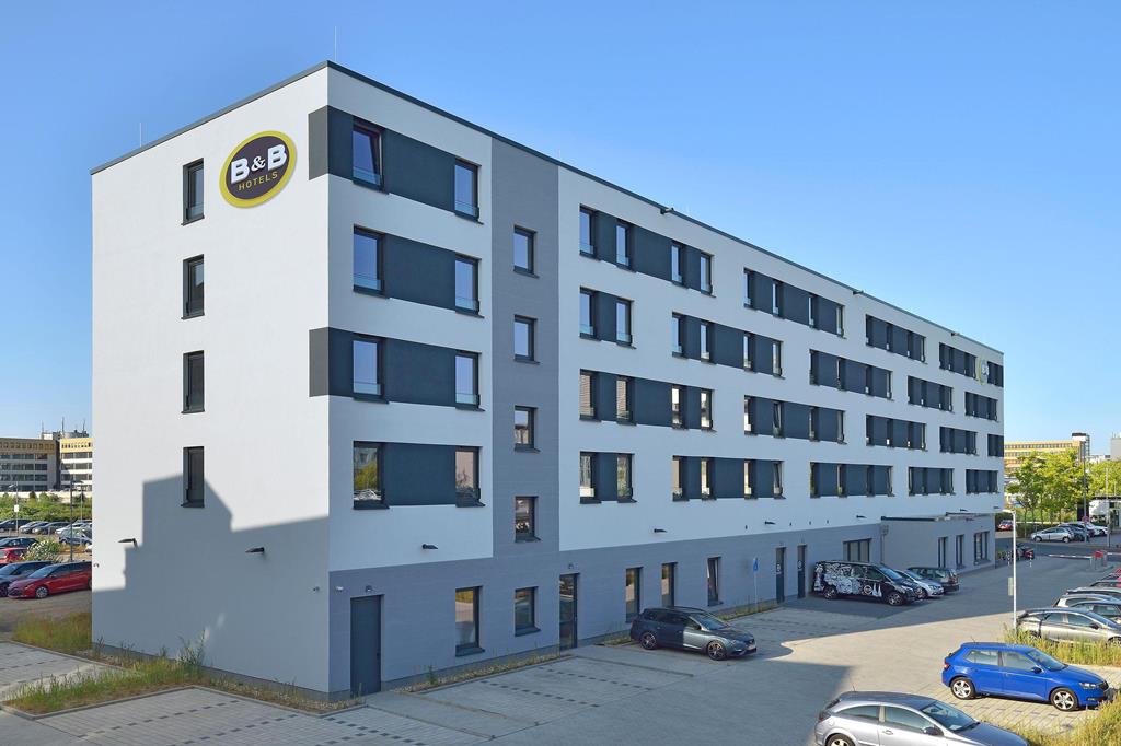 B&B Hotel Köln Ehrenfeld - Afbeelding 4