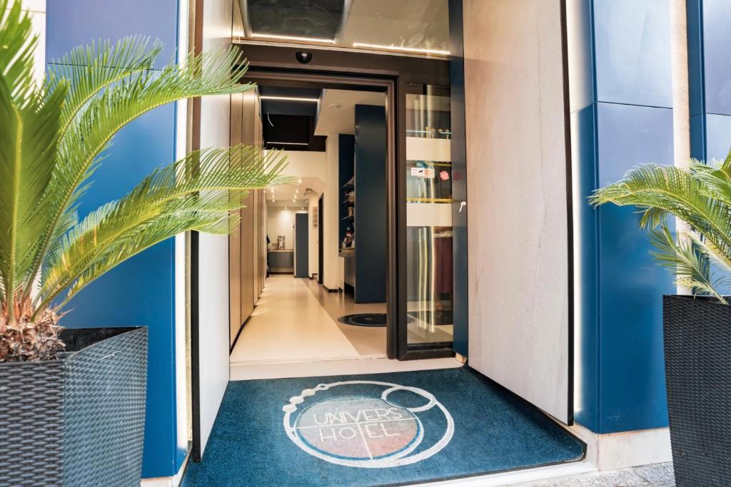 Univers - Afbeelding 4