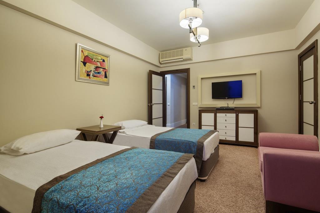 Crystal Family - Afbeelding 4