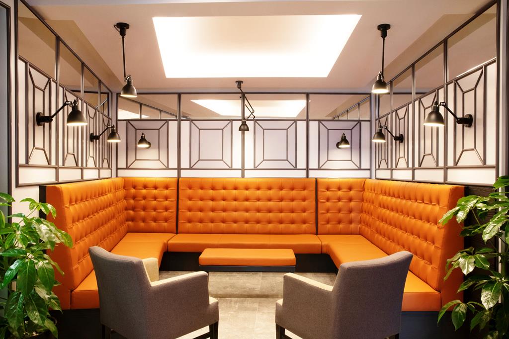 Fosshotel Baron - Afbeelding 3