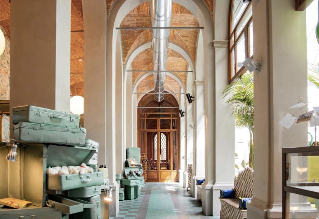 25hours Florence Piazza San Paolino - Afbeelding 4