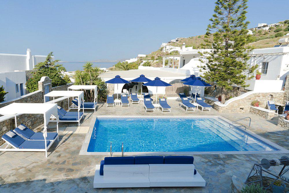 Bellissimo Resort - Afbeelding 3