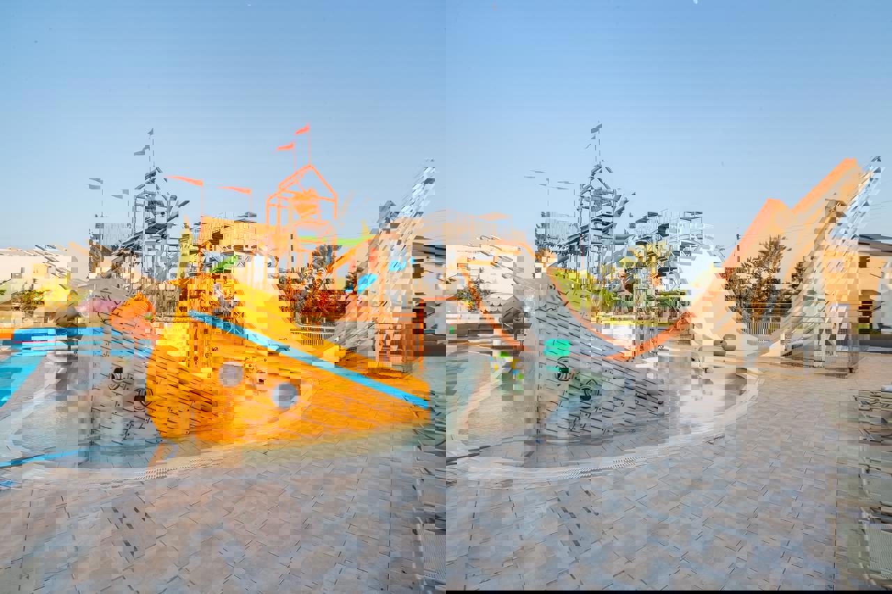 Electra Holiday Village - Afbeelding 3