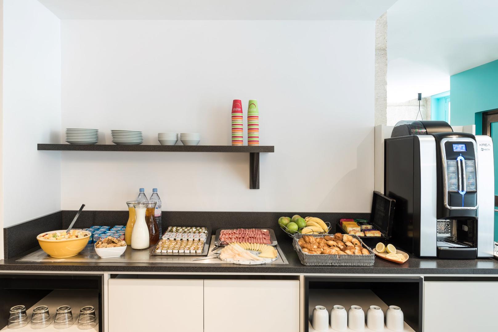 ibis Styles Paris Saint Lazare - Afbeelding 2