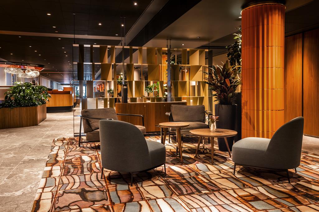 NH Collection Copenhagen - Afbeelding 3