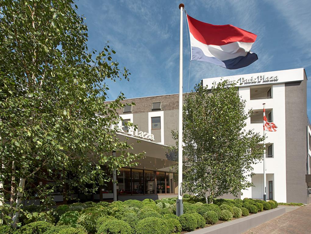 Park Plaza Eindhoven - Afbeelding 3