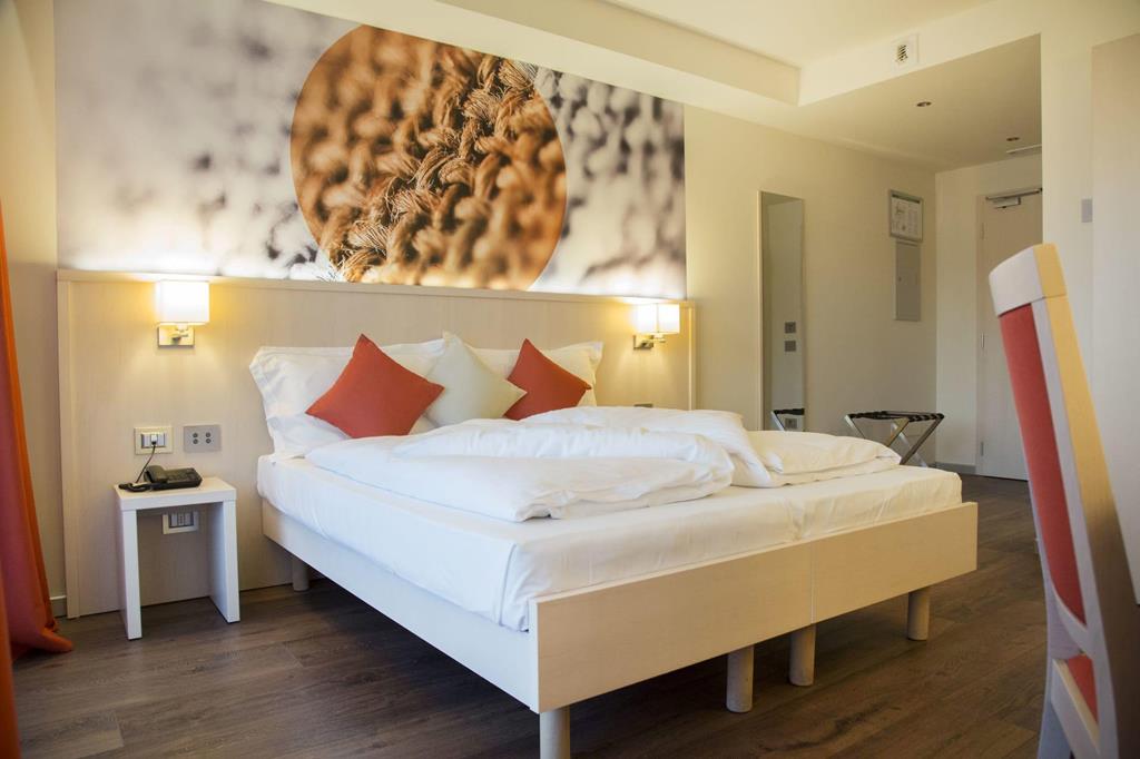 Blu Hotel Natura & Spa - Afbeelding 2