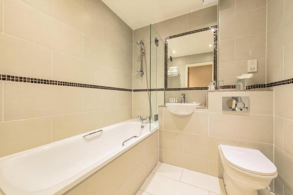 Holyrood Aparthotel - Afbeelding 4