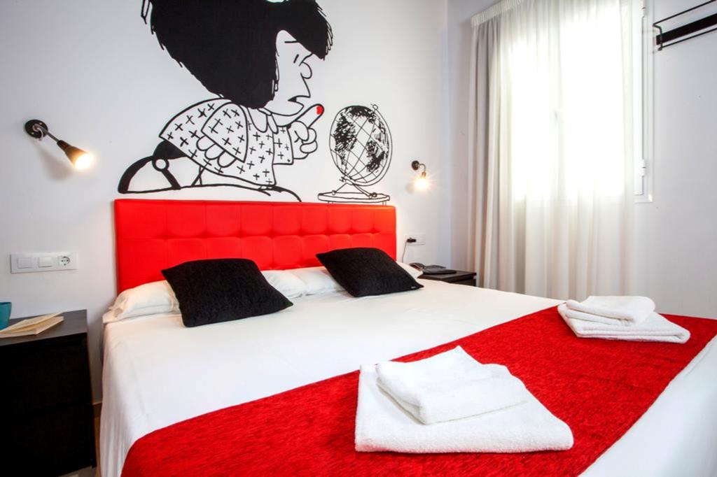 Casual de las Letras Sevilla - Afbeelding 2