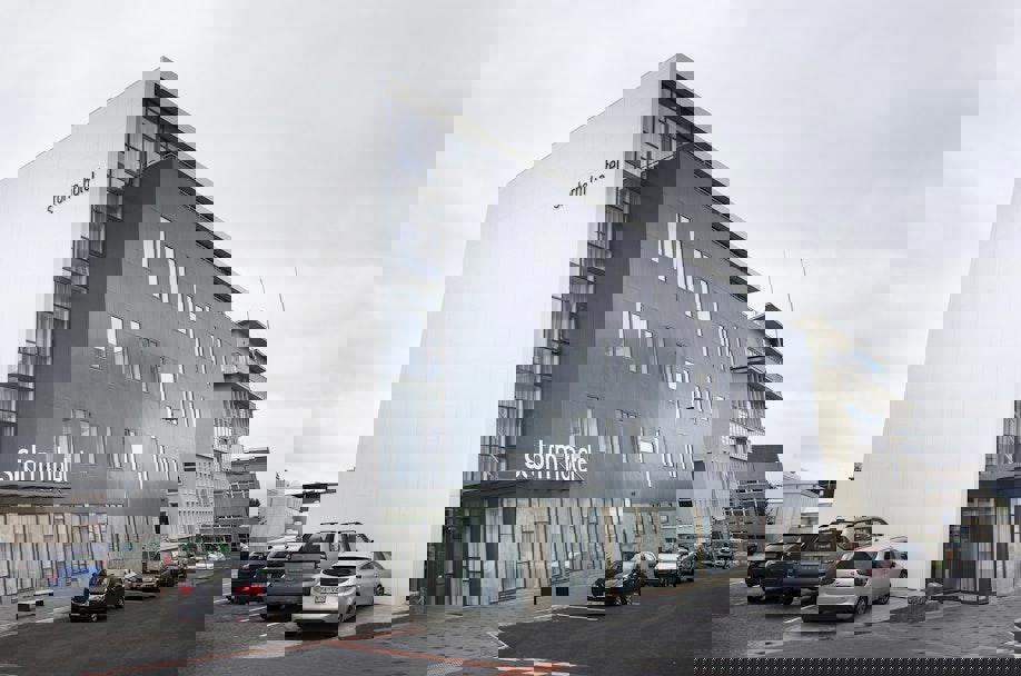 Storm by Keahotels - Afbeelding 3