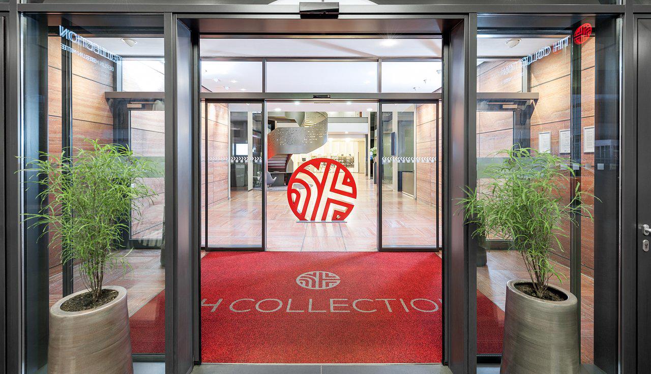 NH Berlin Checkpoint Charlie - Afbeelding 4