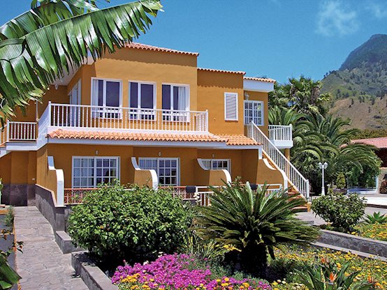 El Palmeral - Afbeelding 4