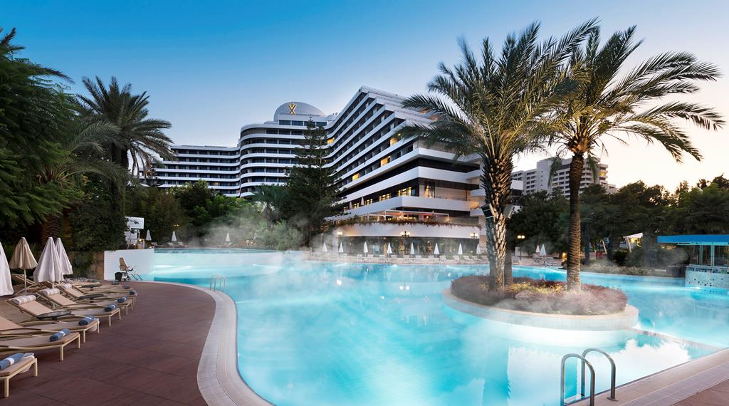 Rixos Downtown Antalya - Afbeelding 3
