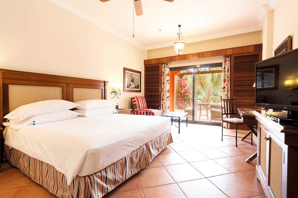 Sheraton Fuerteventura Beach Golf & Spa Resort - Afbeelding 2