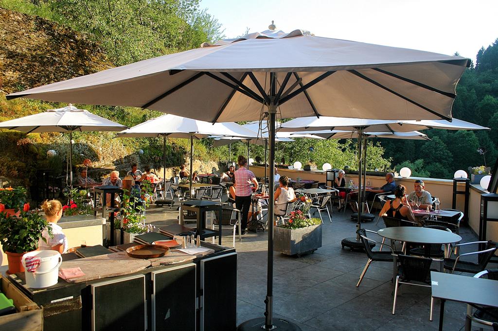 Gourmet & Relax & Rock Spa Hotel De La Sure - Afbeelding 4