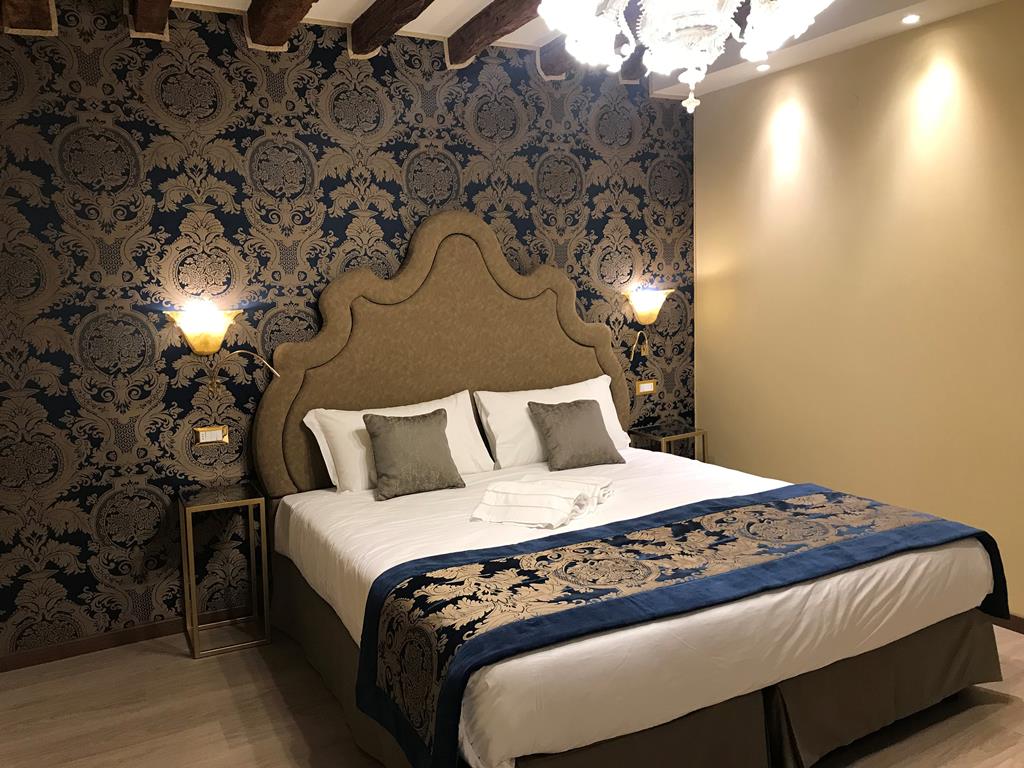 Cà Dell' Arte Palace - Afbeelding 3