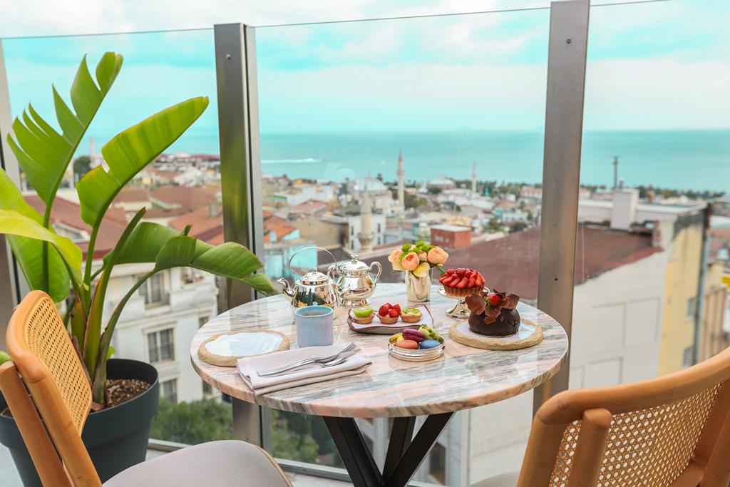 Innova Sultanahmet Istanbul - Afbeelding 3