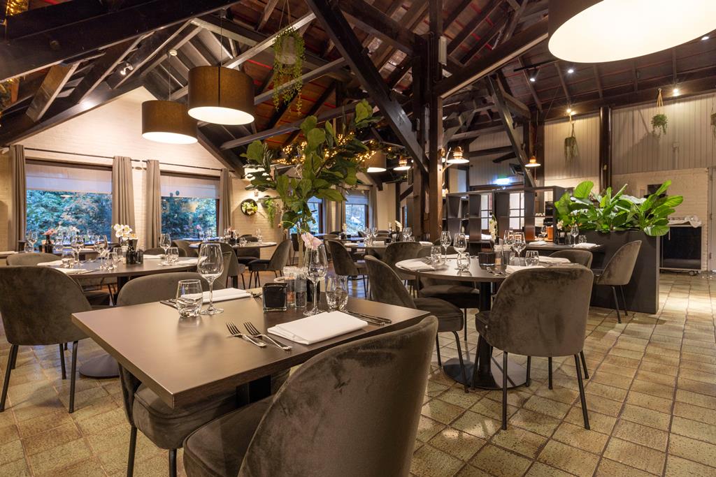 Fletcher hotel restaurant Klein Zwitserland - Afbeelding 3