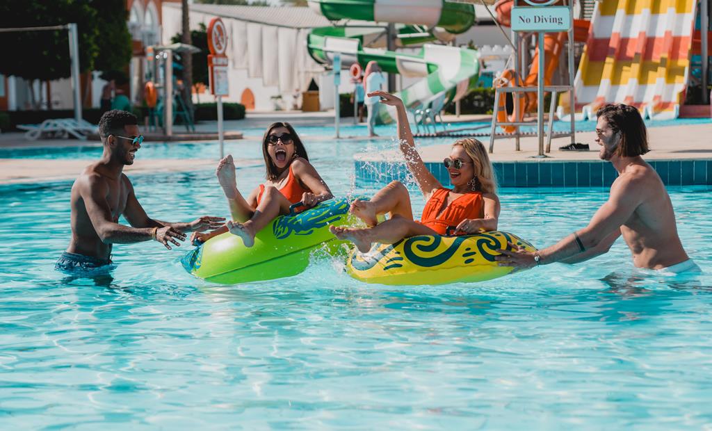 SUNRISE Garden Beach Resort Select - Afbeelding 4