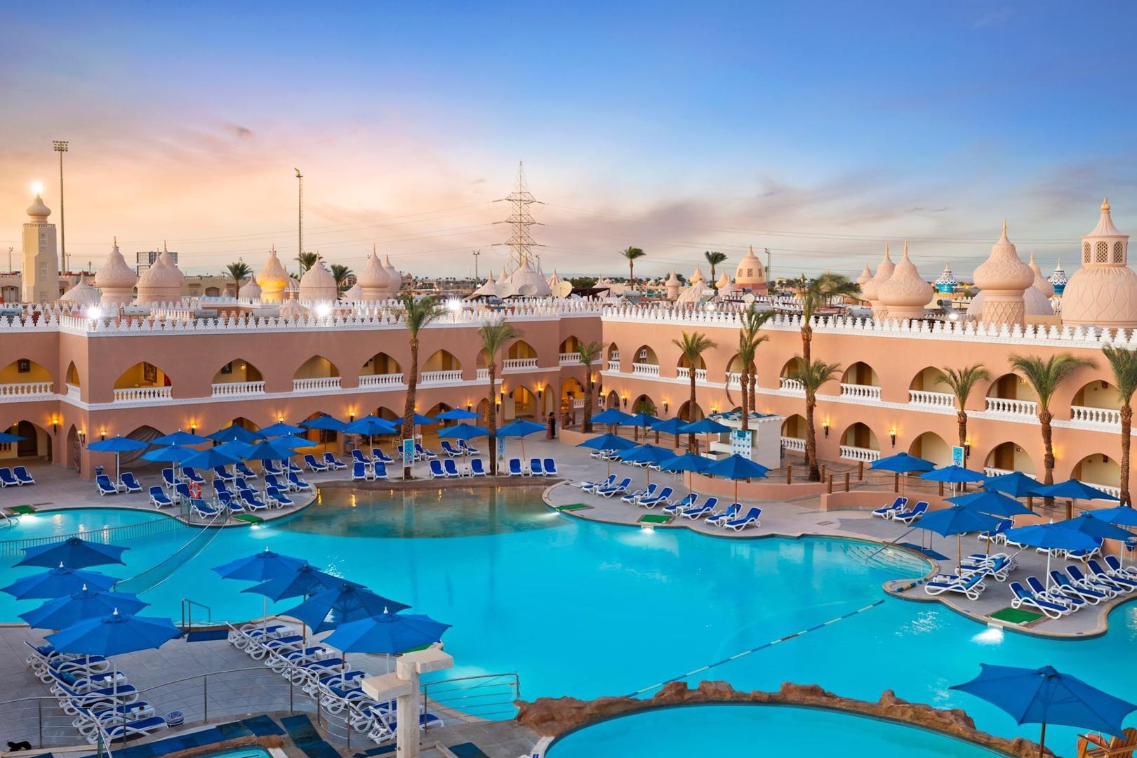 Pickalbatros Leila Wa Leila - Afbeelding 3