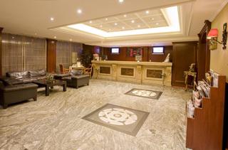 The Green ParkTaksim - Afbeelding 4