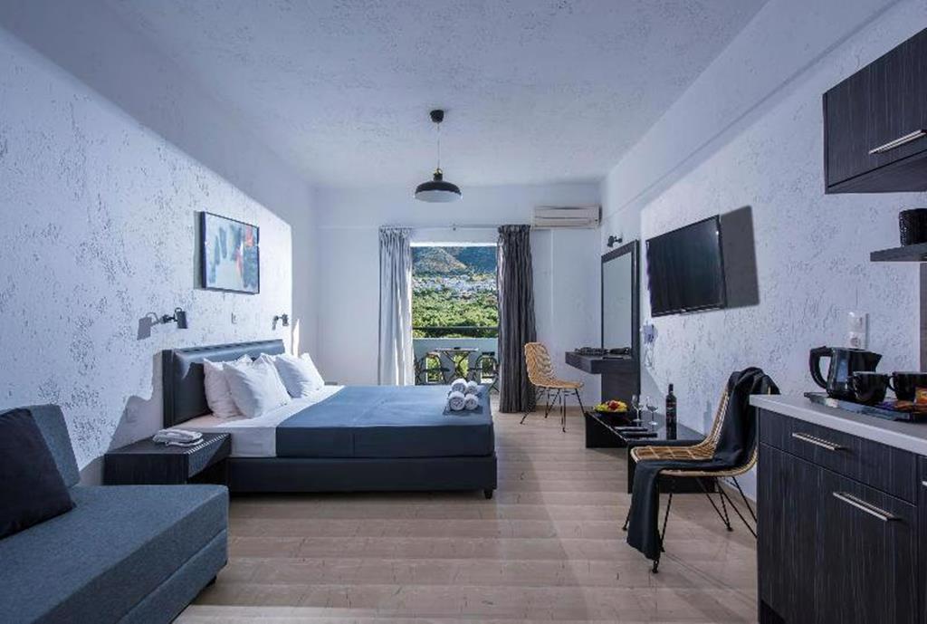 Indigo Inn - Afbeelding 4