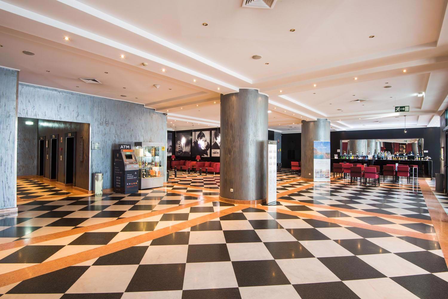 Vila Gale Porto - Afbeelding 3