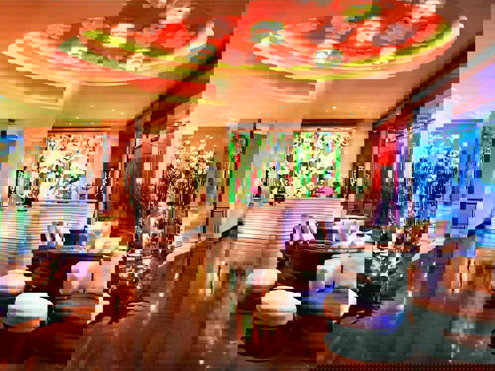 ibis Styles Bali Denpasar - Afbeelding 4