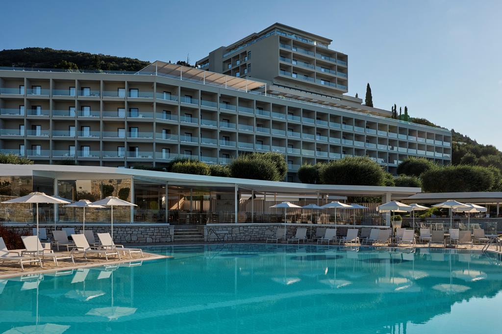 TUI BLUE Atlantica Nissaki Beach - Afbeelding 4