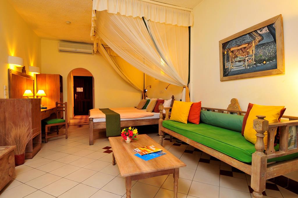 Severin Sea Lodge - Afbeelding 2