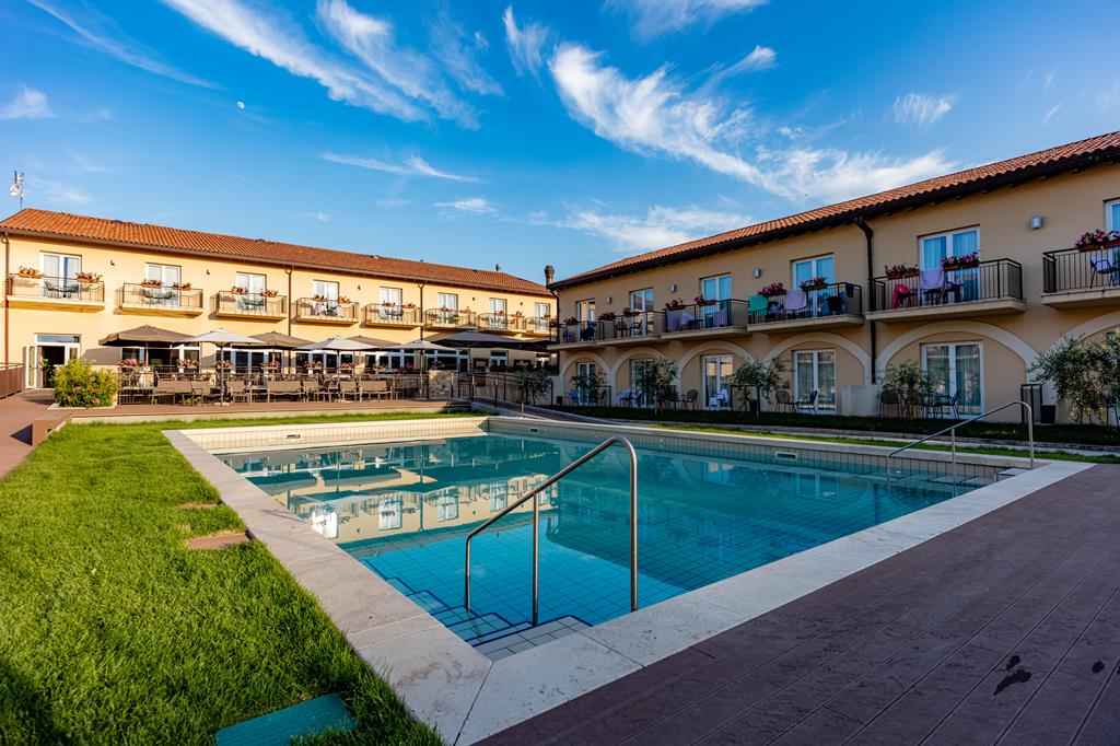 Leonardo Hotel Lago di Garda Wellness & Spa - Afbeelding 3