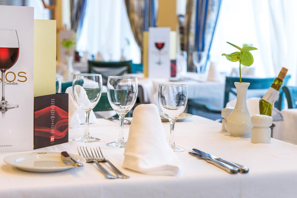 Riu Palace Tres Islas - Afbeelding 3