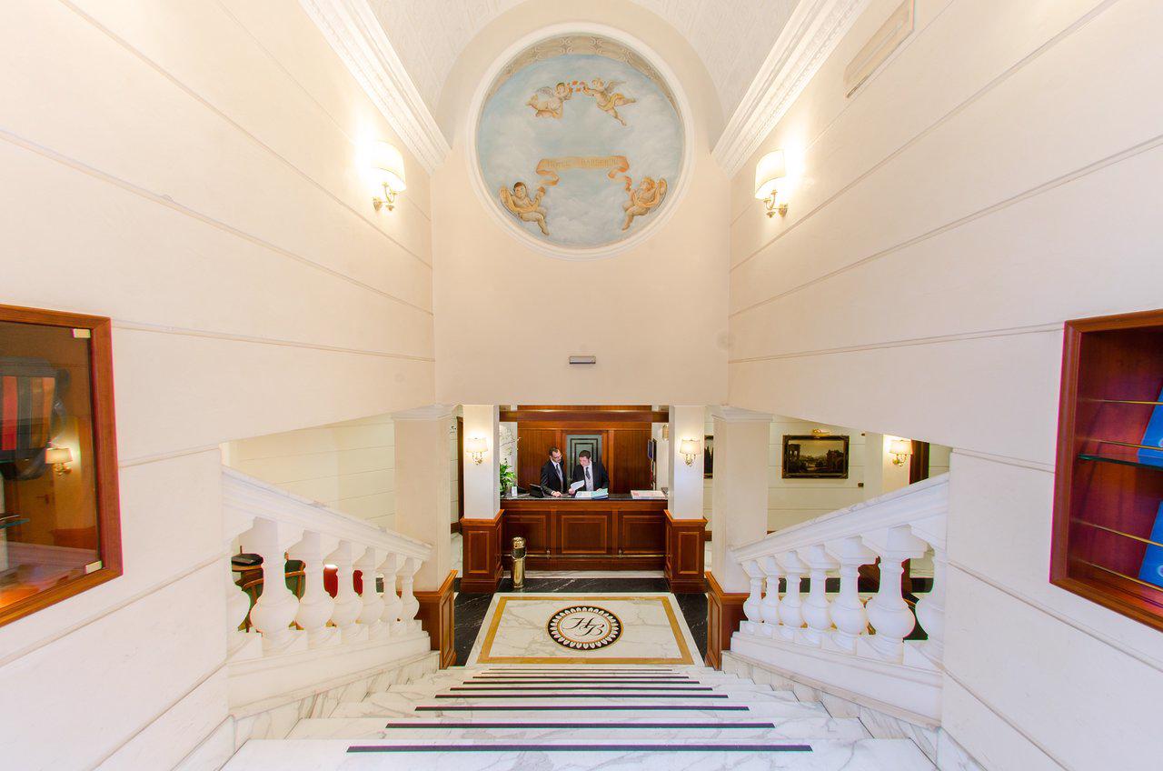 Barberini - Afbeelding 3