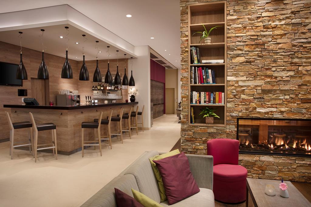 Hilton Garden Inn Davos - Afbeelding 3