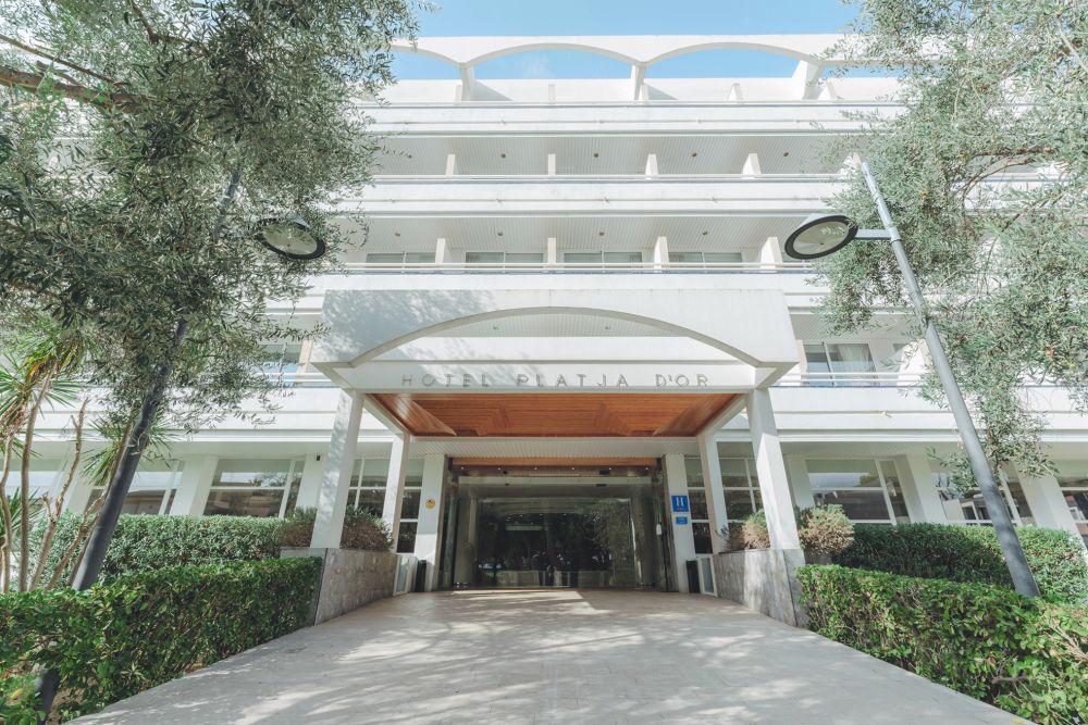 Platja dOr - Afbeelding 2