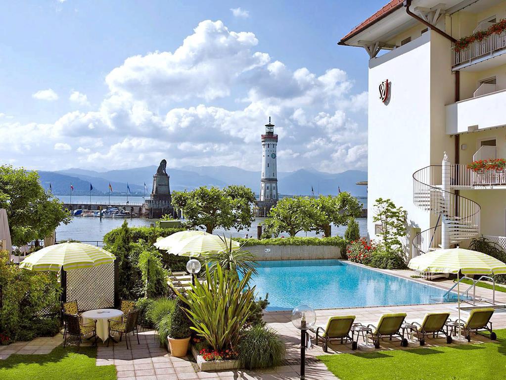 Reutemann Seegarten - Afbeelding 3