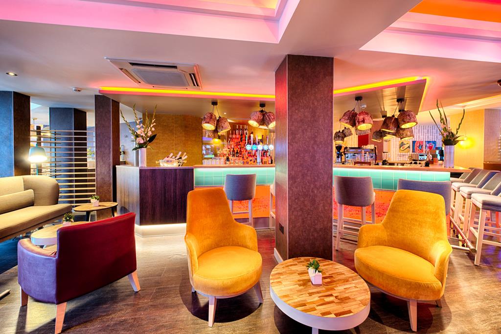 Leonardo Royal Edinburgh Haymarket - Afbeelding 2