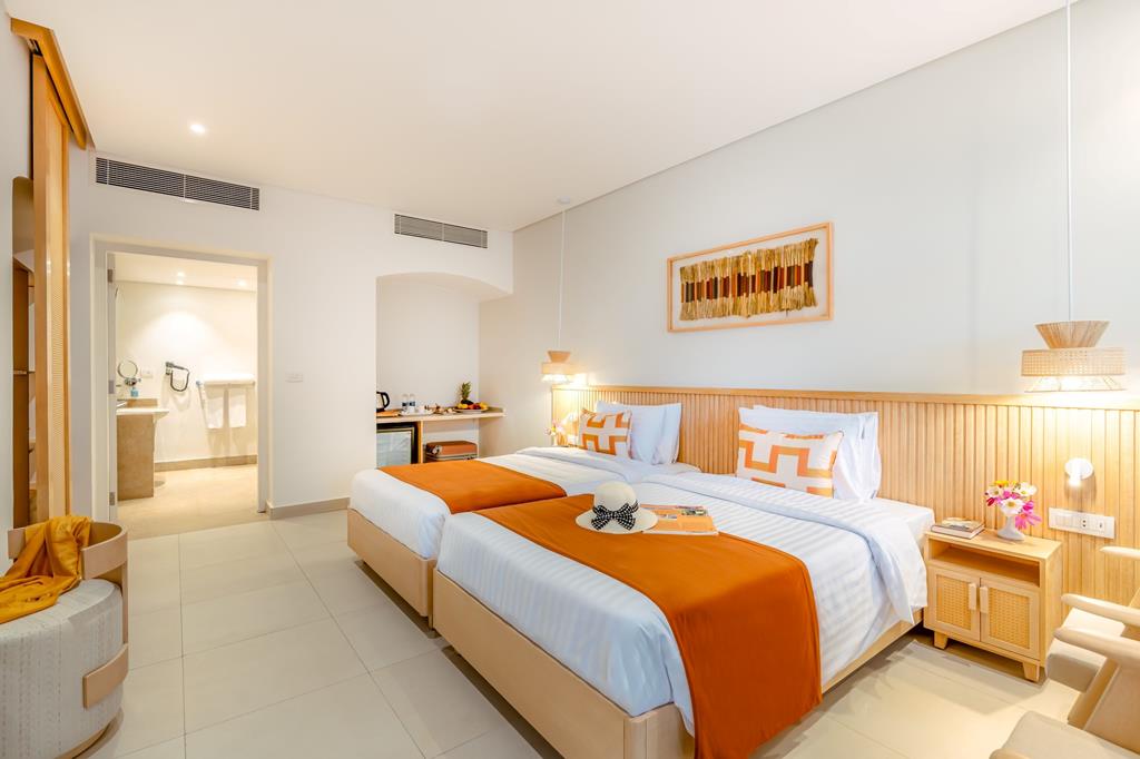 The Three Corners Rihana Resort - Afbeelding 2