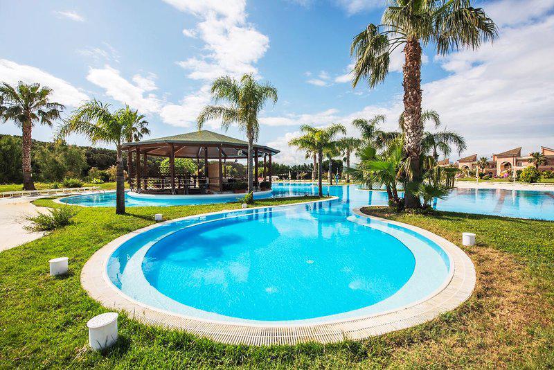 BuoneVacanze BV Airone Resort - Afbeelding 4