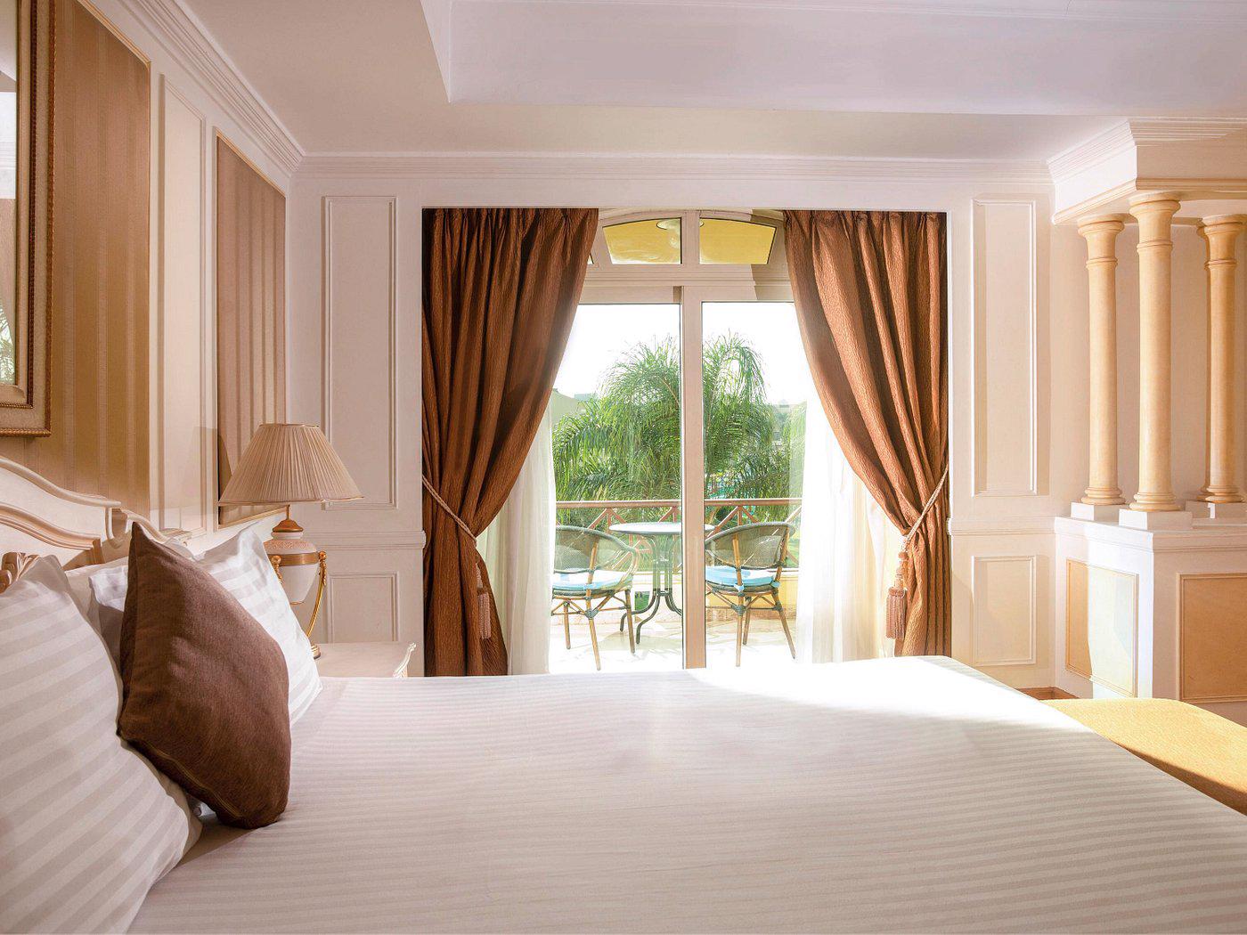 Movenpick Cairo Media City - Afbeelding 2