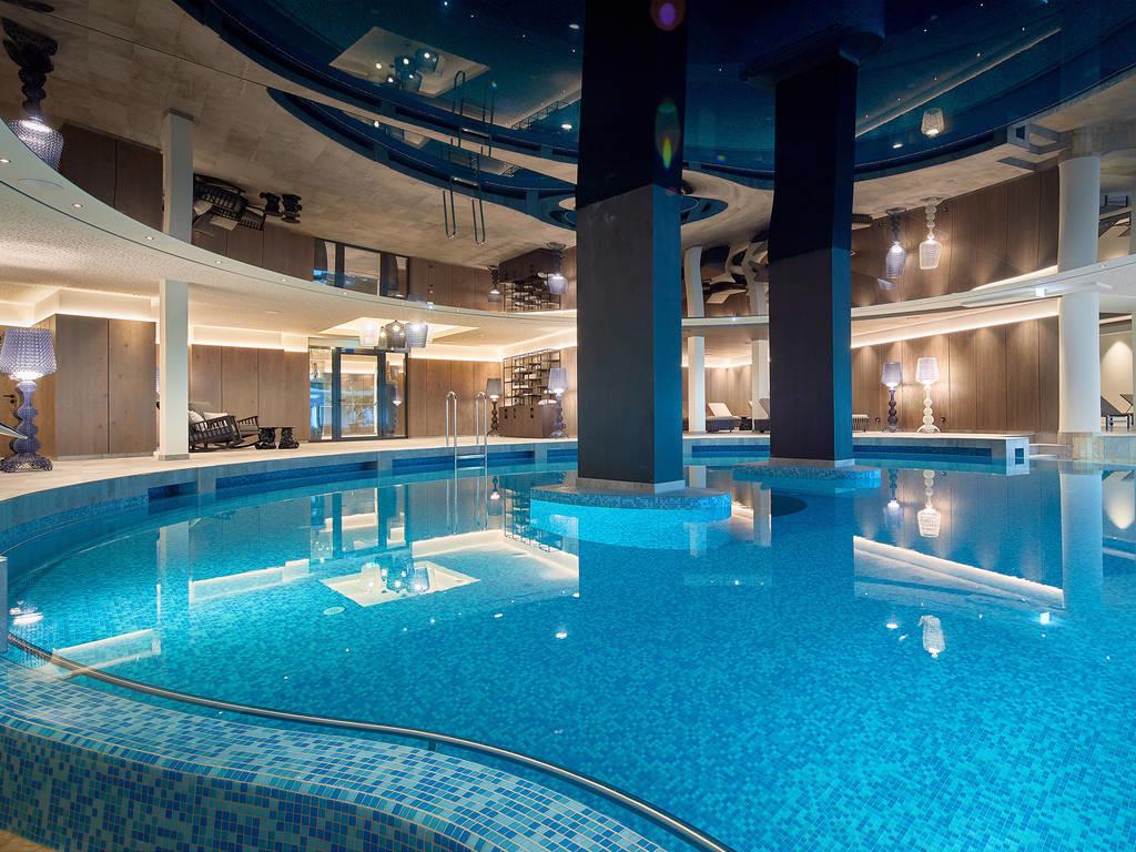 Krumers Alpin -Your Mountain Oasis - Afbeelding 4