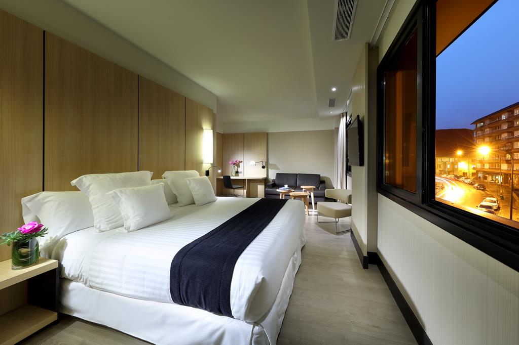 Occidental Bilbao - Afbeelding 2