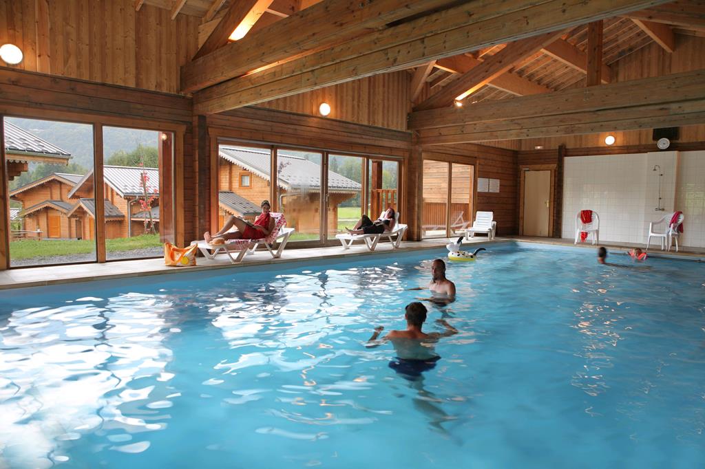 Chalets Du Bois De Champelle - Afbeelding 2